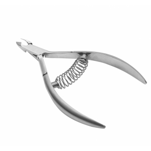 Y SK 036А Маникюрные кусачки для кутикулы 7 мм