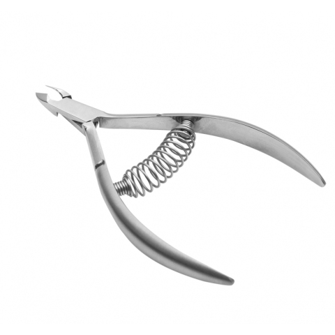 Y SK 036А Маникюрные кусачки для кутикулы 7 мм