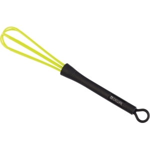 SC-002А Венчик для смешивания краски, зеленый с черным