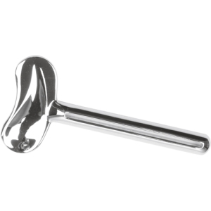 Т-1122 Выжиматель тюбика "ключ", алюминевый