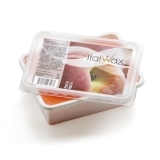 Парафин ITALWAX Персик, 500 мл.