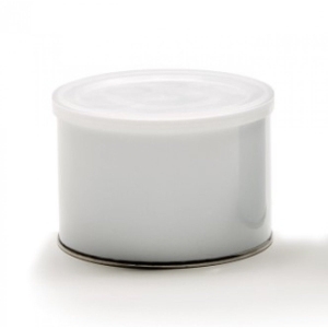 Контейнер для разогрева воска с крышкой 400 мл