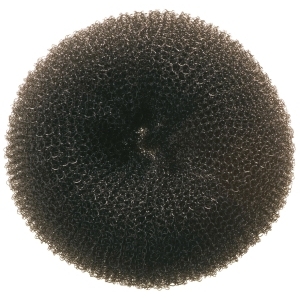 HO-5321S/10 Black Валик круглый черный, губка