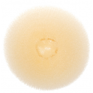 HO-5321S/10 Blond Валик круглый блондин, губка