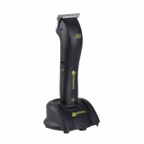 RIFF 888/ч Профессиональная машинка для стрижки волос "Exclusive by Italy" черная