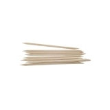 Палочки апельсиновые POLE 7,5 см (100 шт/упак) 