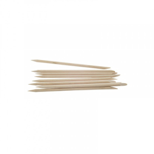 Палочки апельсиновые POLE 7,5 см (100 шт/упак) 