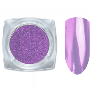 Cosmake 17 Зеркальный блеск втирка для ногтей 1 гр