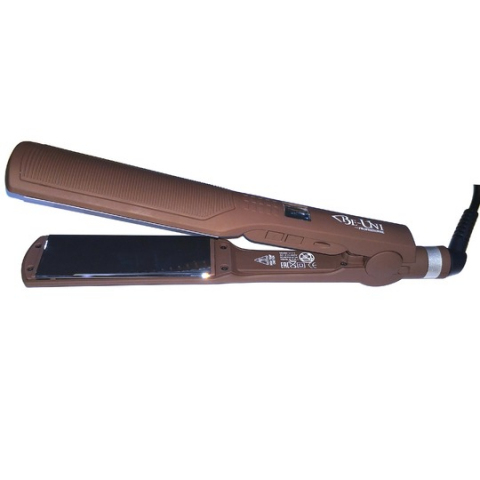 Be-Uni Professional Утюжок для волос Titanium Pro V171 Brown 