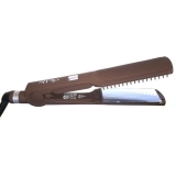 Be-Uni Professional Утюжок для волос Titanium Pro V171 Brown 