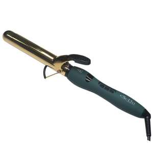 Be-Uni Professional Плойка для волос A732 GOLD TITAN 32 мм