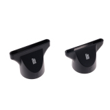 03-107 Blue DEWAL Фен Midnight 2000 Вт, 2 насадки, ионизация 