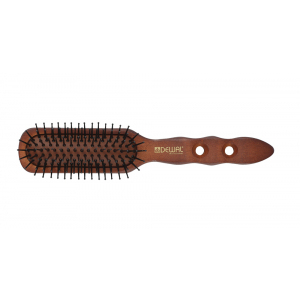 BRТМ-120 Щетка массажная DEWAL TERMiT, нейлоновый штифт, 7 рядов