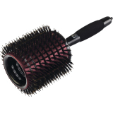 BR-701 Термобрашинг DEWAL Monster Vent нейлоновая+натуральная щетина, с хвостиком 80*120 мм