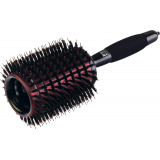 BR-700 Термобрашинг DEWAL Monster Vent нейлоновая+натуральная щетина, с хвостиком 65*105 мм