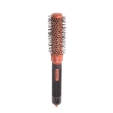 DW-20195-COLOR Термобрашинг DEWAL волнистая нейлоновая щетина, красный 25*41 мм
