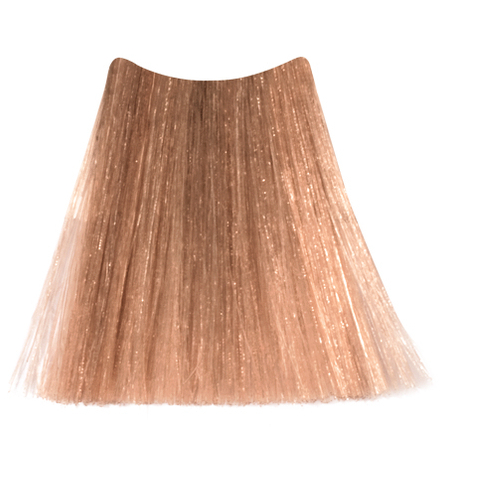 KEEN Colour Cream 9.96 Светлый блондин сандрэ-фиолетовый, 100 мл