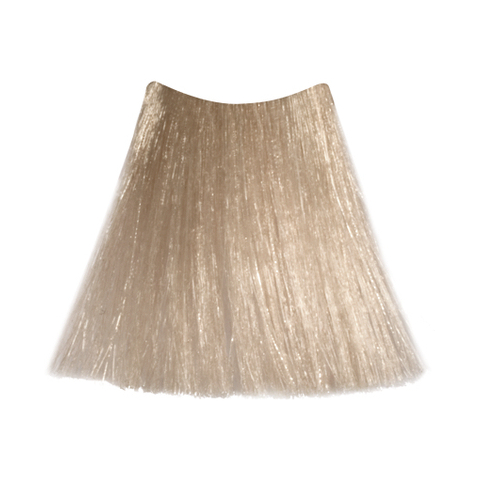 KEEN Colour Cream 10.11 Ультра-светлый интенсивный пепельный блондин, 100 мл