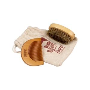 RIFF Набор для бороды "Barber Tools" 