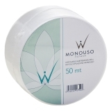 Ролик для депиляции 7 см*50 м ITALWAX