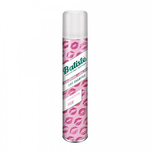 504028 БАТИСТ Сухой шампунь Nice, 200 мл.