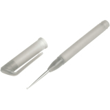 MV0008 Крючок для мелирования с колпачком