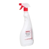 DGM Дезигард Экстра Средство для экстренной дезинфекции, 0,75 л.