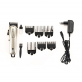 DEWAL 03-077 Gold Машинка для стрижки FREESTYLE (0,5-2 мм)