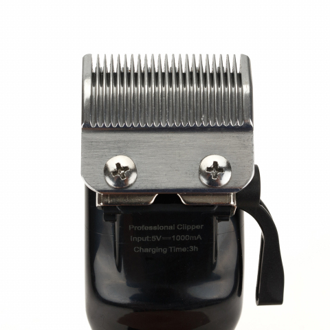 DEWAL 03-077 Gold Машинка для стрижки FREESTYLE (0,5-2 мм)