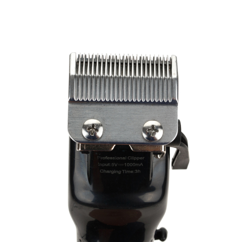 DEWAL 03-077 Red Машинка для стрижки FREESTYLE (0,5-2 мм)