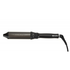 03-4026 DEWAL Плойка для волос ILLUSION, 40*26 мм, керамико-турмалиновое покрытие, 45 Вт