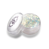 Глиттер гелевый для лица и тела Неон, 5 мл.