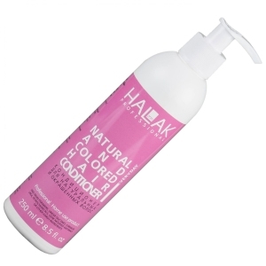 Halak Professional Everyday Кондиционер для натуральных и окрашенных волос, 250 мл