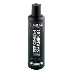 Halak Professional Шампунь глубокой очистки, 250 мл.