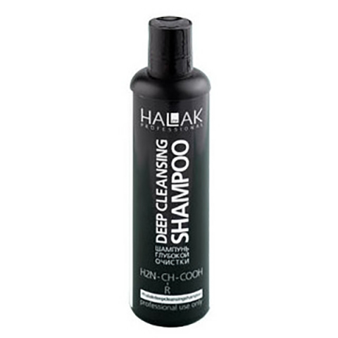 Halak Professional Шампунь глубокой очистки, 250 мл.