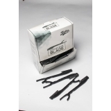 Одноразовая бритва для парикмахерских работ, 100 шт.