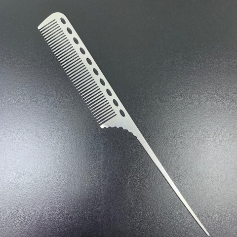 88801 Riff Расчёска металлическая