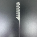 88801 Riff Расчёска металлическая