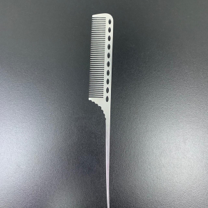 88801 Riff Расчёска металлическая