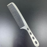 88802 Riff Расчёска металлическая