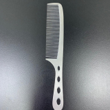 88802 Riff Расчёска металлическая