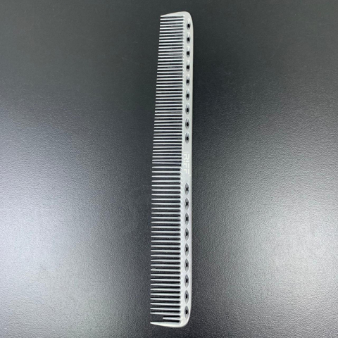 88803 Riff Расчёска металлическая