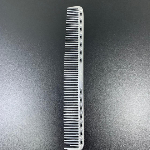 88804 Riff Расчёска металлическая 