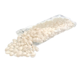 Воск горячий (пленочный) ITALWAX Top Line Кристалл гранулы, 100 гр.