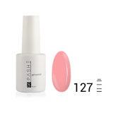 Цветной гель-лак PASHE №127 Романтический закат, 9 мл.