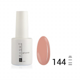 Цветной гель-лак PASHE №144 Смелый джеральдин, 9 мл.