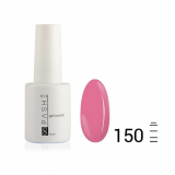 Цветной гель-лак PASHE №150 Ягодная глазурь, 9 мл.