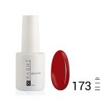 Цветной гель-лак PASHE №173 Благородный махагон, 9 мл.