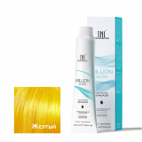 TNL Корректор Million Gloss Желтый, 100 мл.