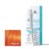 TNL Корректор Million Gloss Медный, 100 мл. 